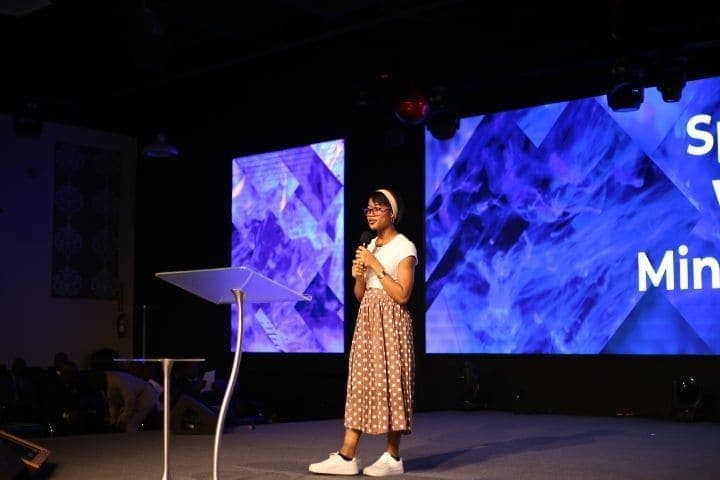 Youth Alive Fellowship Canada 2025 gathering