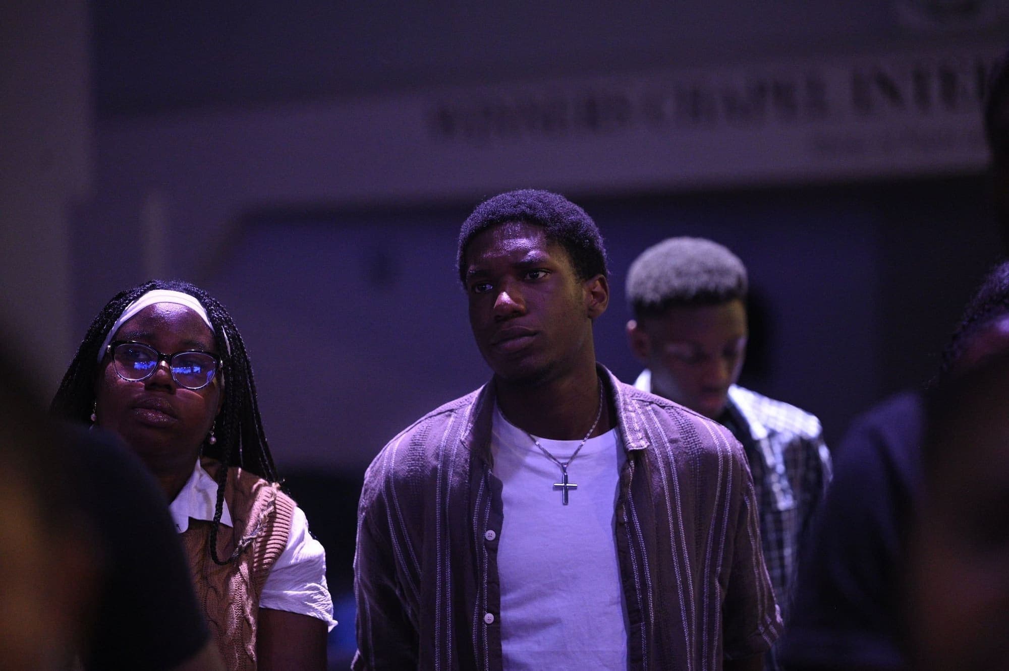 Youth Alive Fellowship Canada 2025 gathering