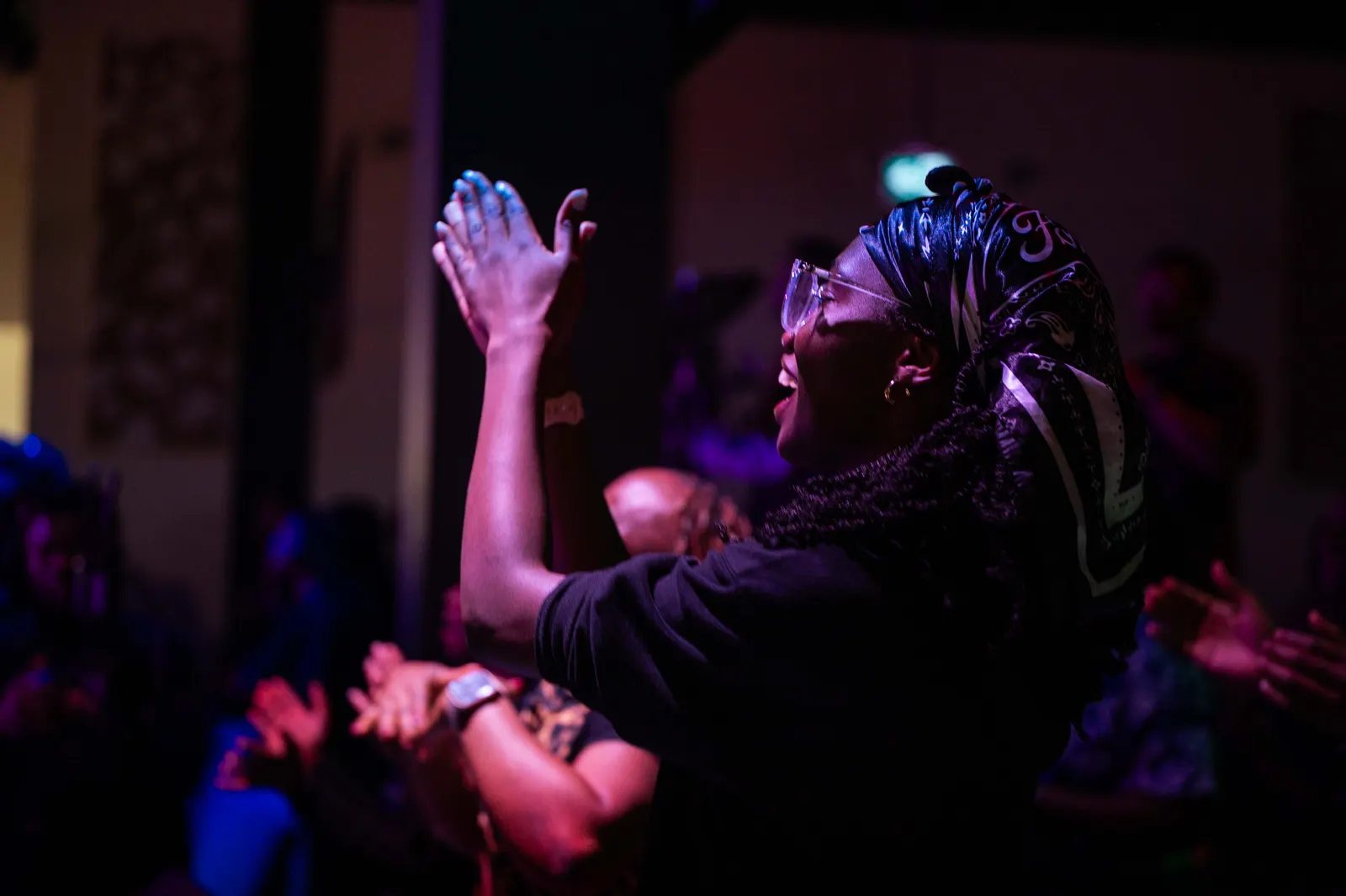 Youth Revival Summit 2026 Day 1