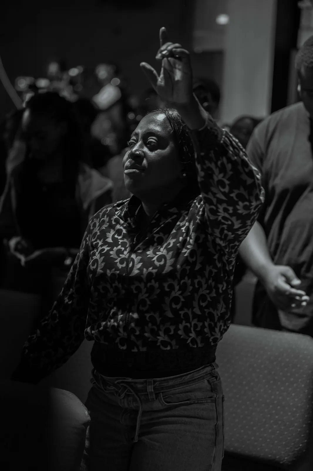Youth Revival Summit 2026 Day 1