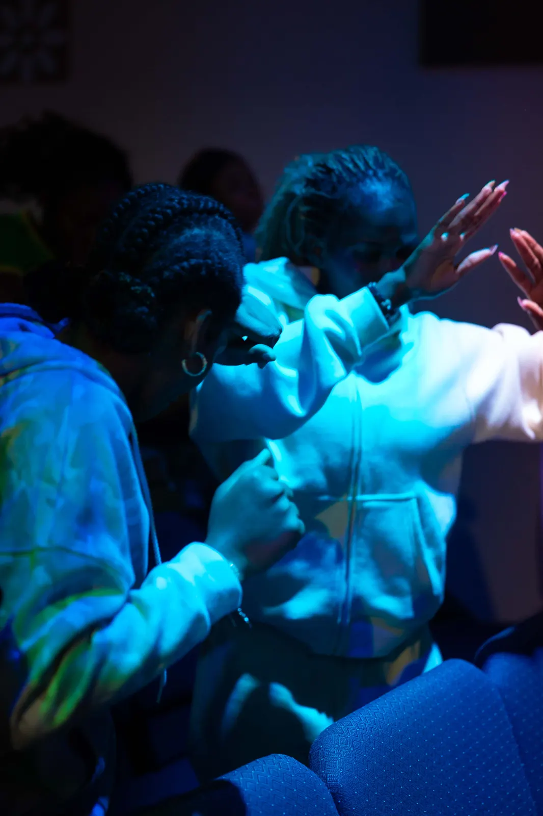 Youth Revival Summit 2026 Day 1