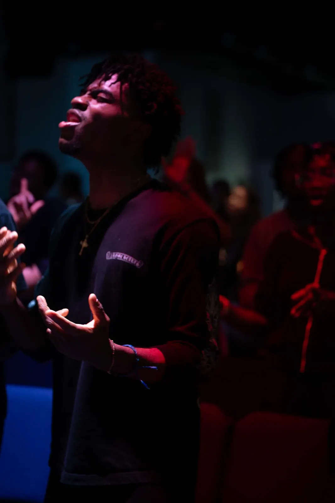 Youth Revival Summit 2026 Day 1