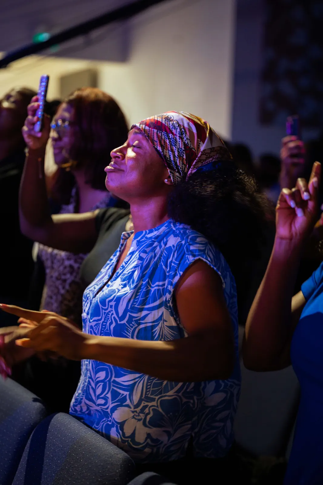Youth Revival Summit 2026 Day 1