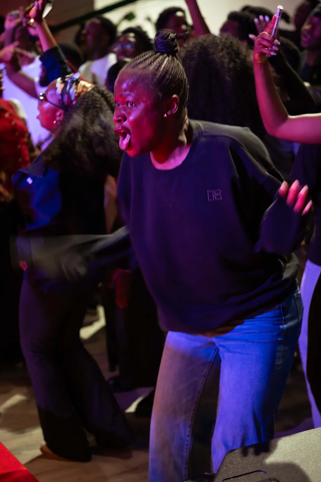 Youth Revival Summit 2026 Day 1