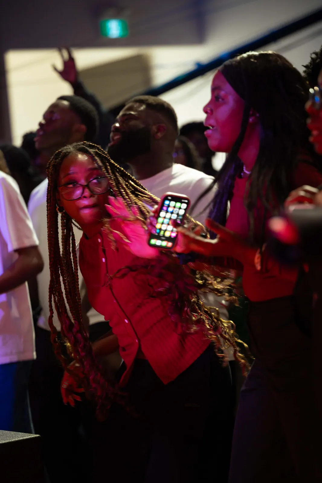 Youth Revival Summit 2026 Day 1