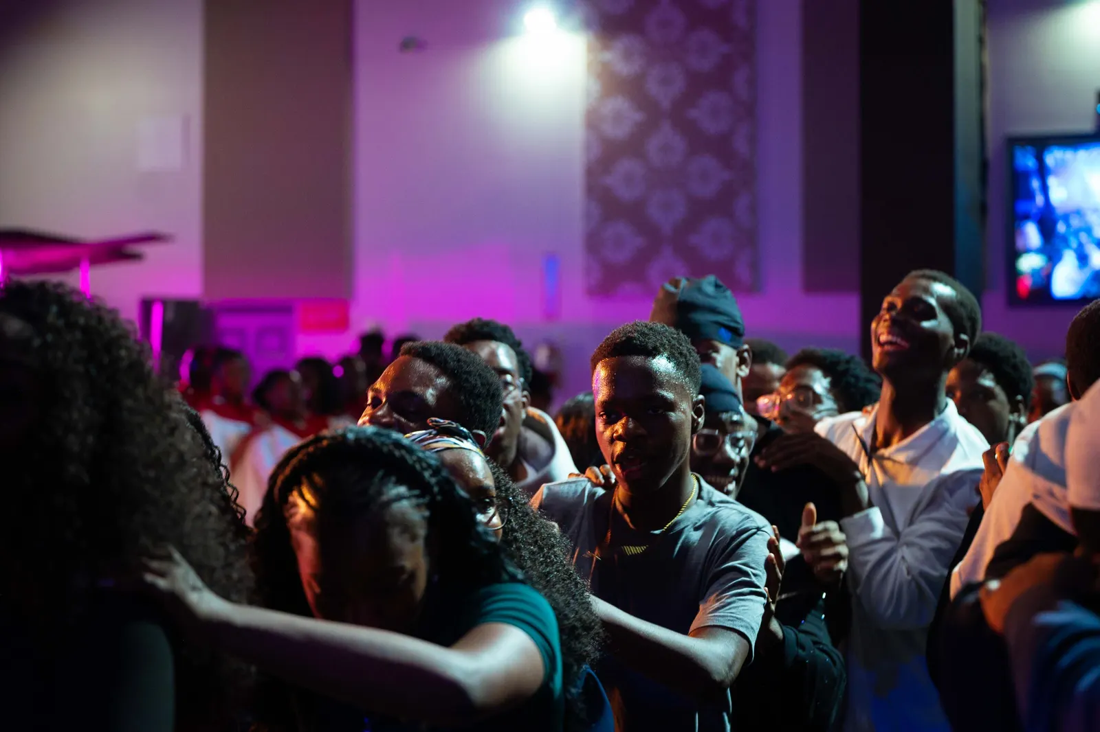 Youth Revival Summit 2026 Day 1