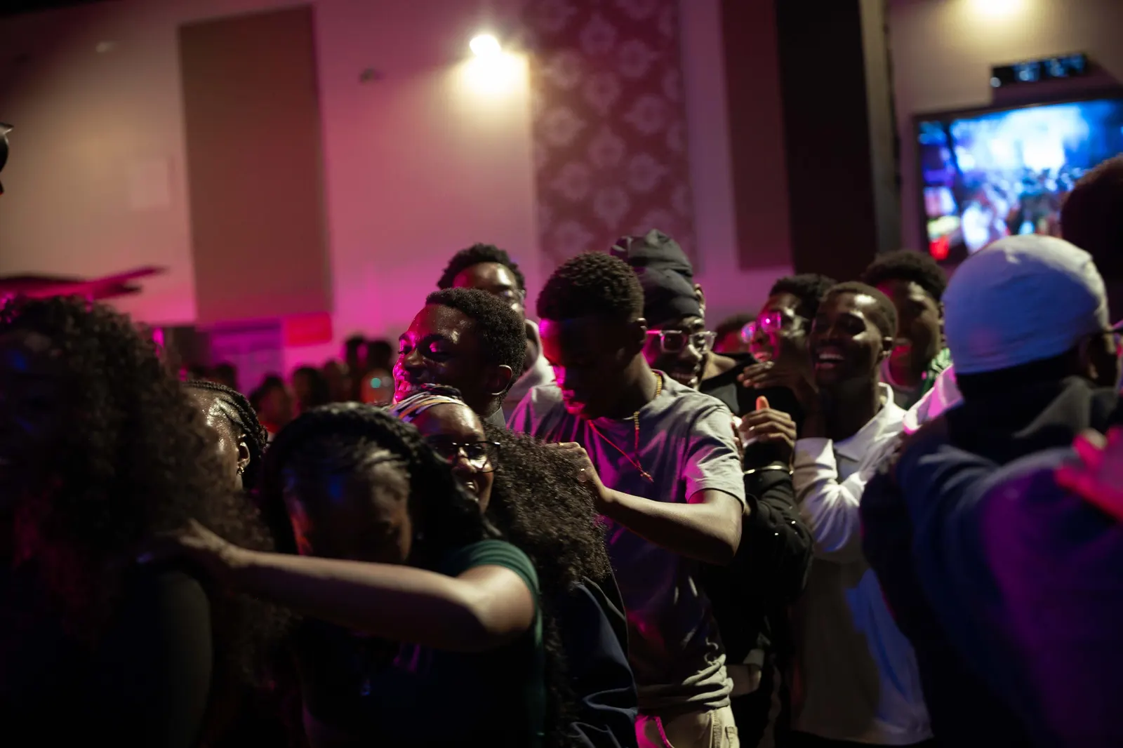 Youth Revival Summit 2026 Day 1