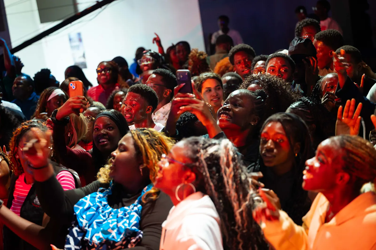 Youth Revival Summit 2026 Day 1