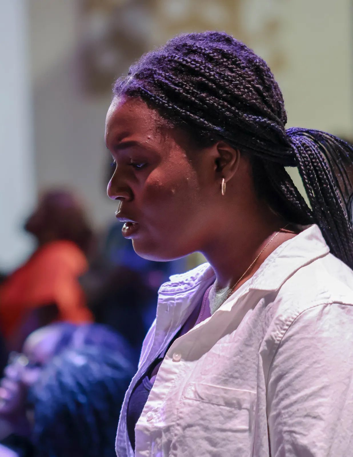 Youth Revival Summit 2026 Day 2