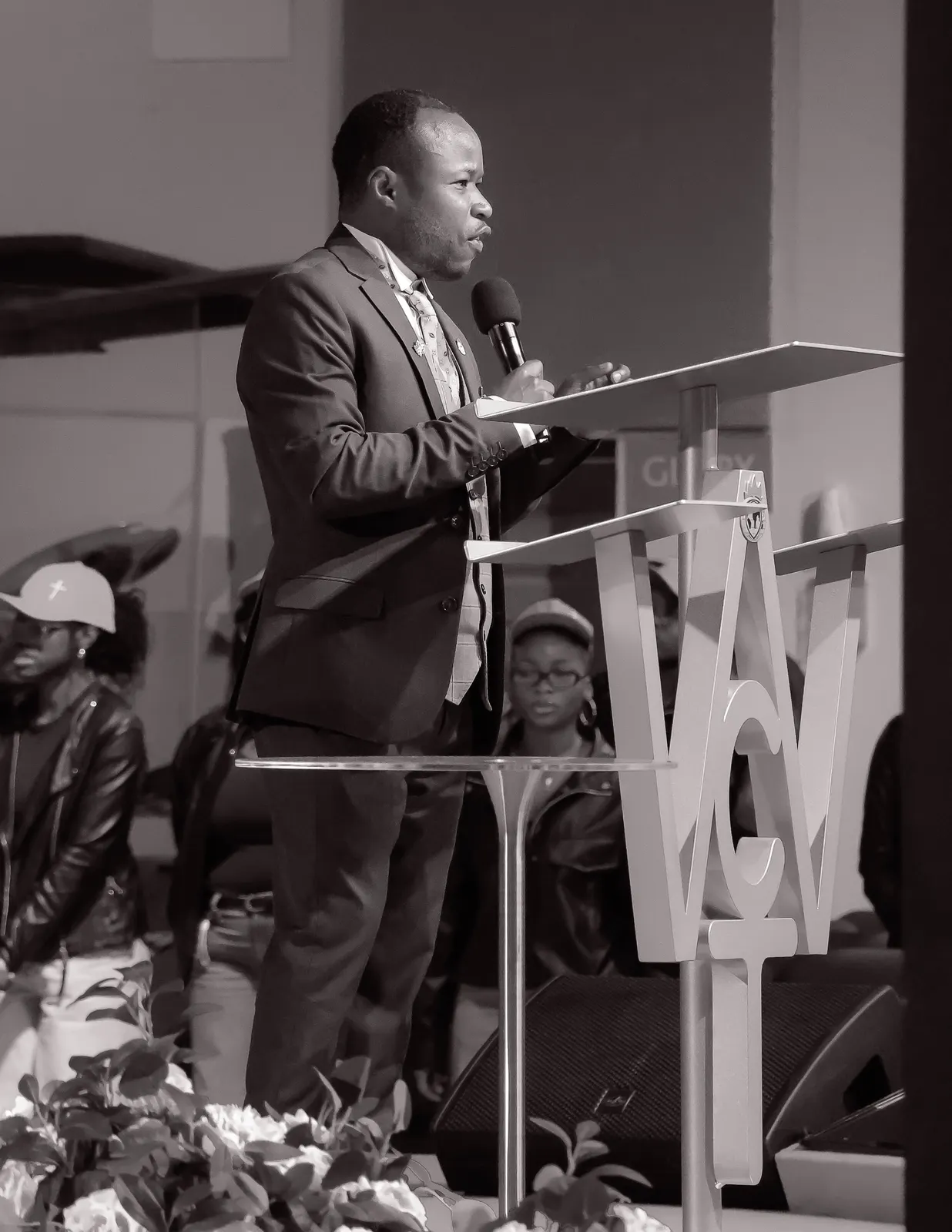 Youth Revival Summit 2026 Day 2