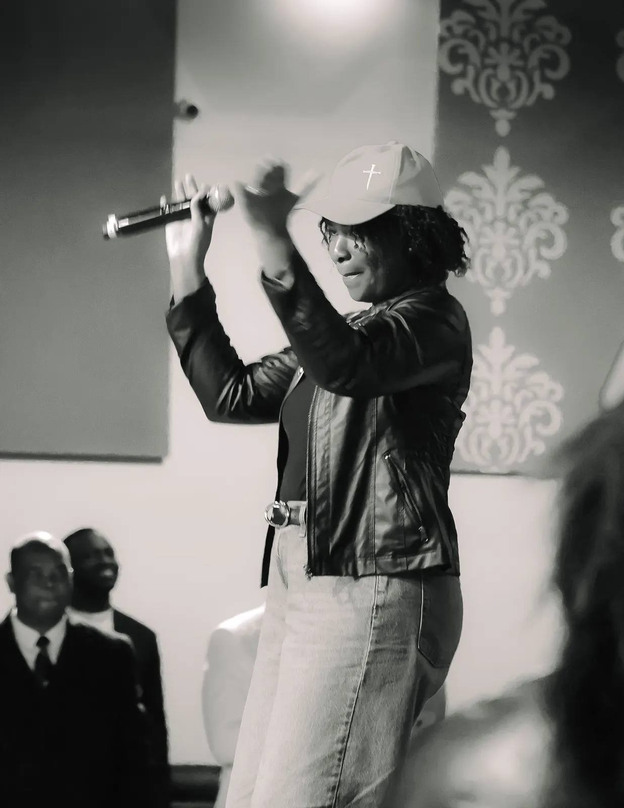 Youth Revival Summit 2026 Day 2