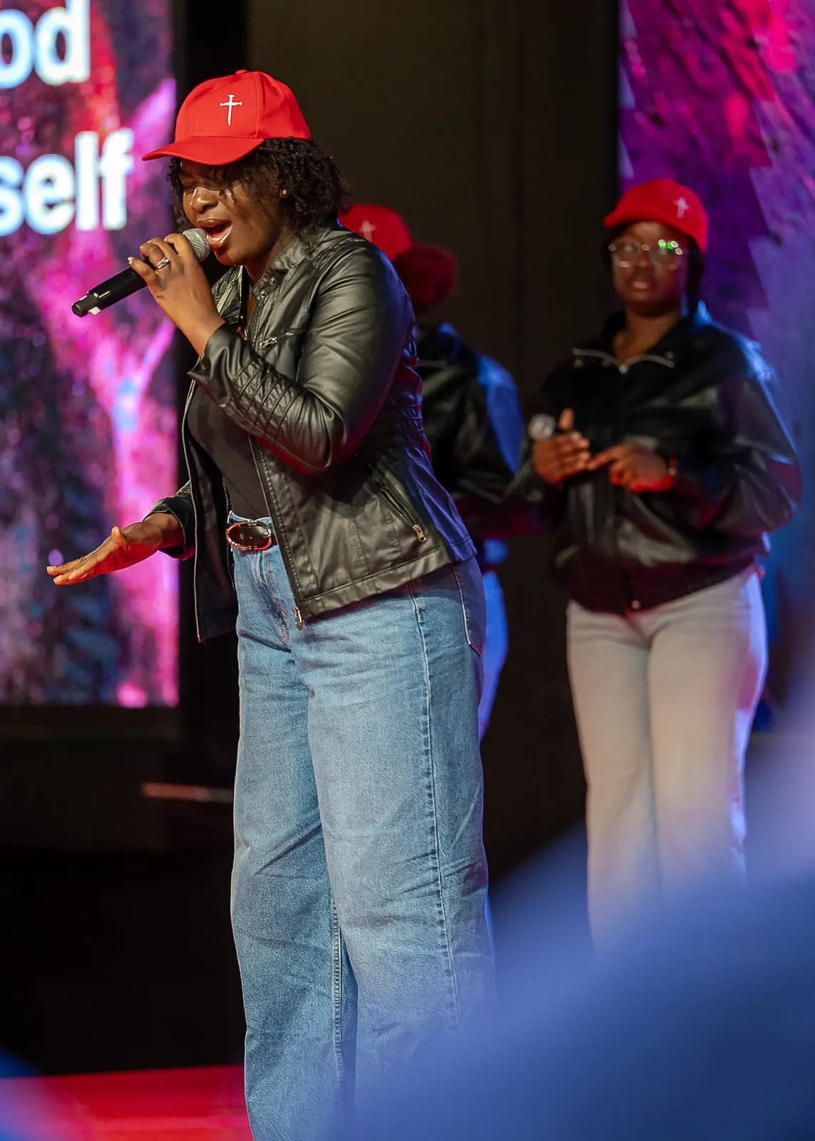 Youth Revival Summit 2026 Day 2