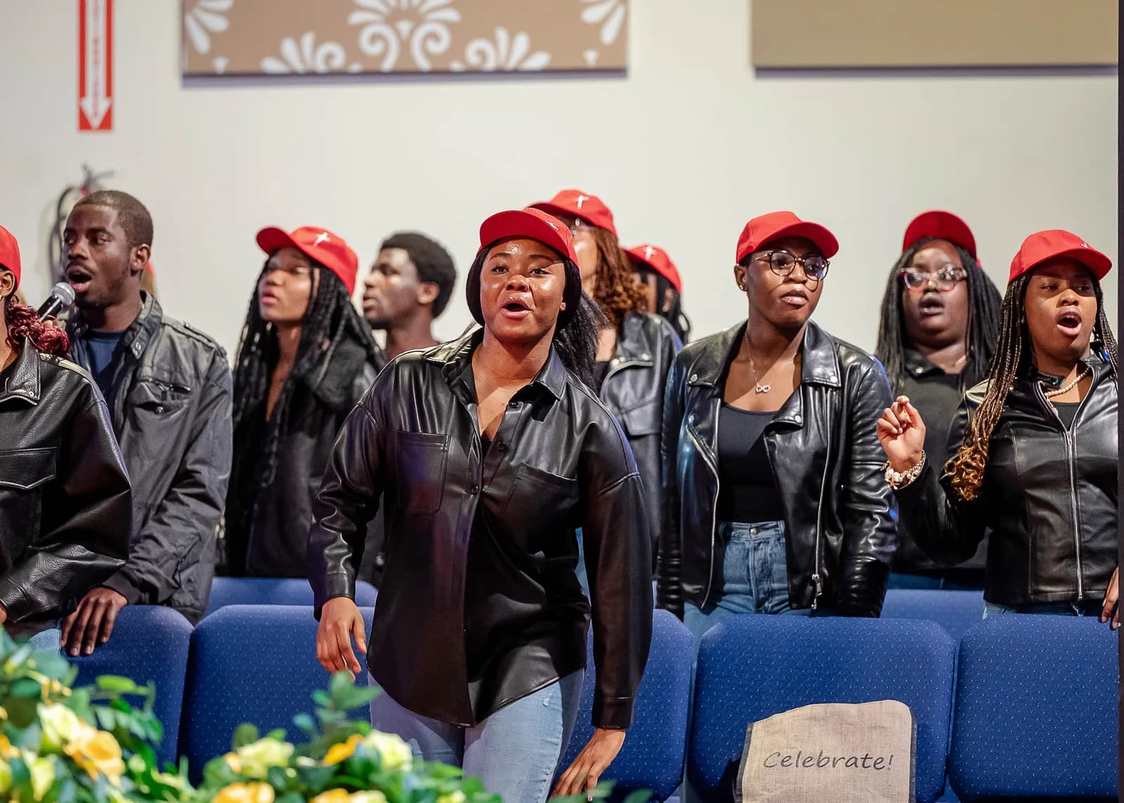 Youth Revival Summit 2026 Day 2