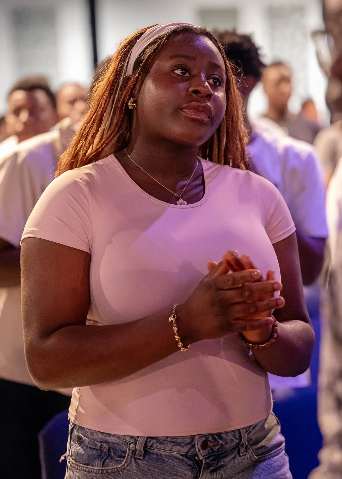 Youth Revival Summit 2026 Day 2
