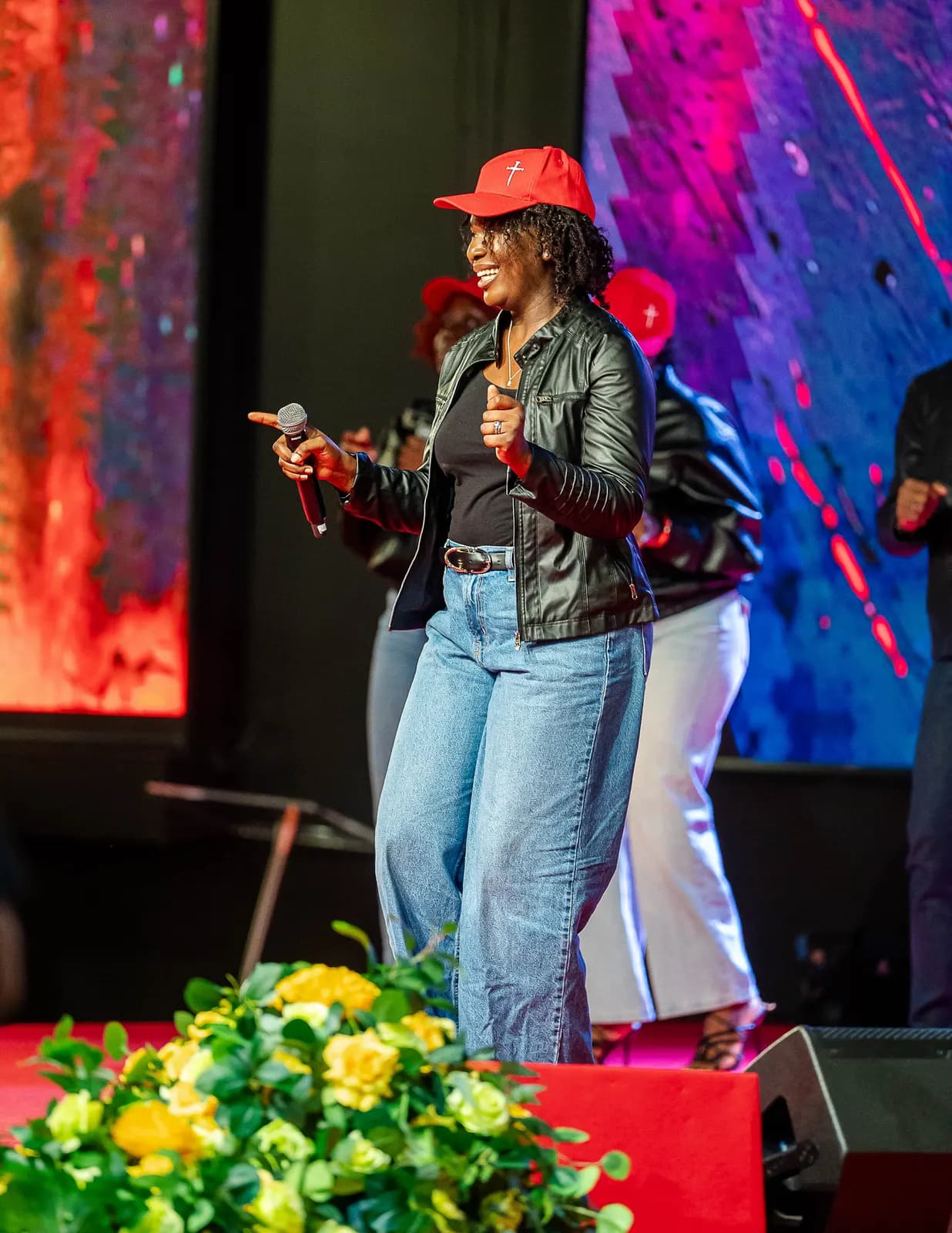 Youth Revival Summit 2026 Day 2