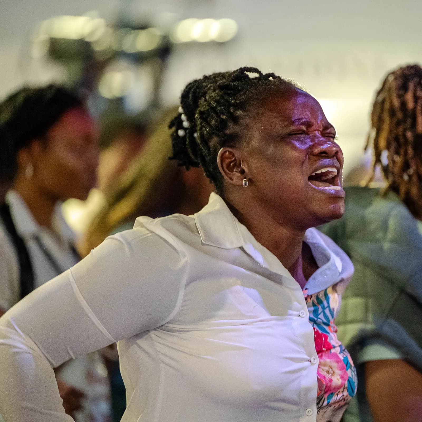 Youth Revival Summit 2026 Day 2