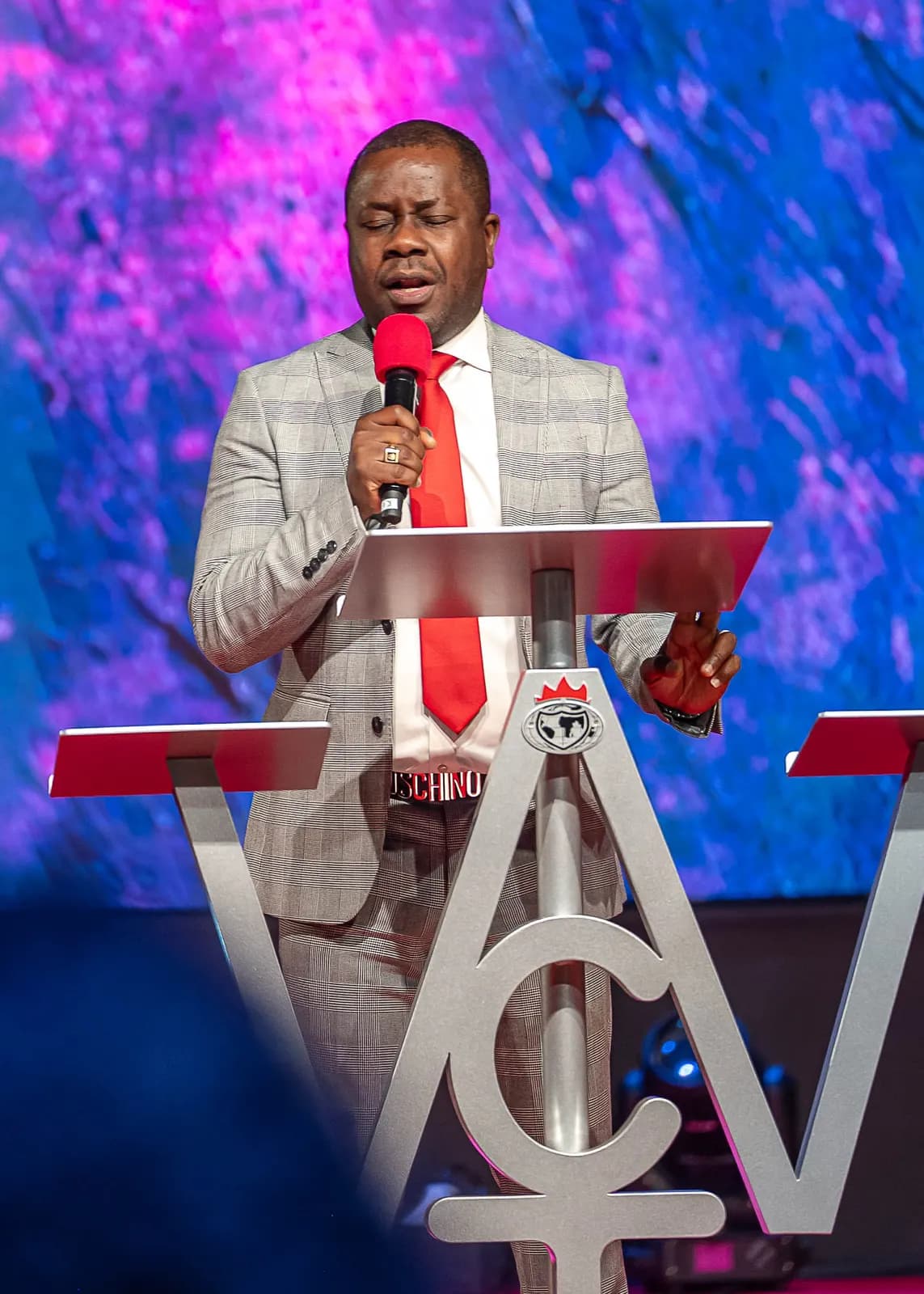 Youth Revival Summit 2026 Day 2