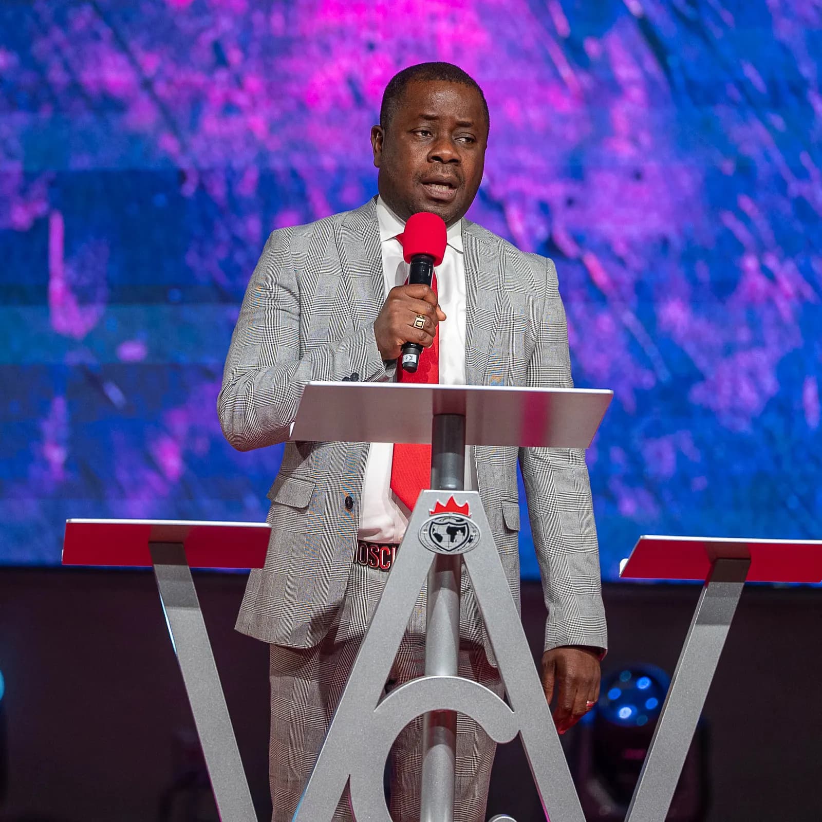 Youth Revival Summit 2026 Day 2
