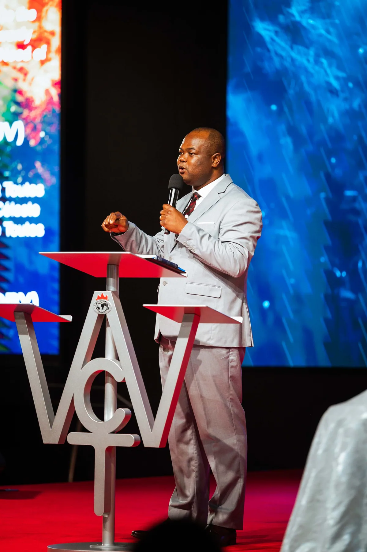 Youth Revival Summit 2026 Day 2