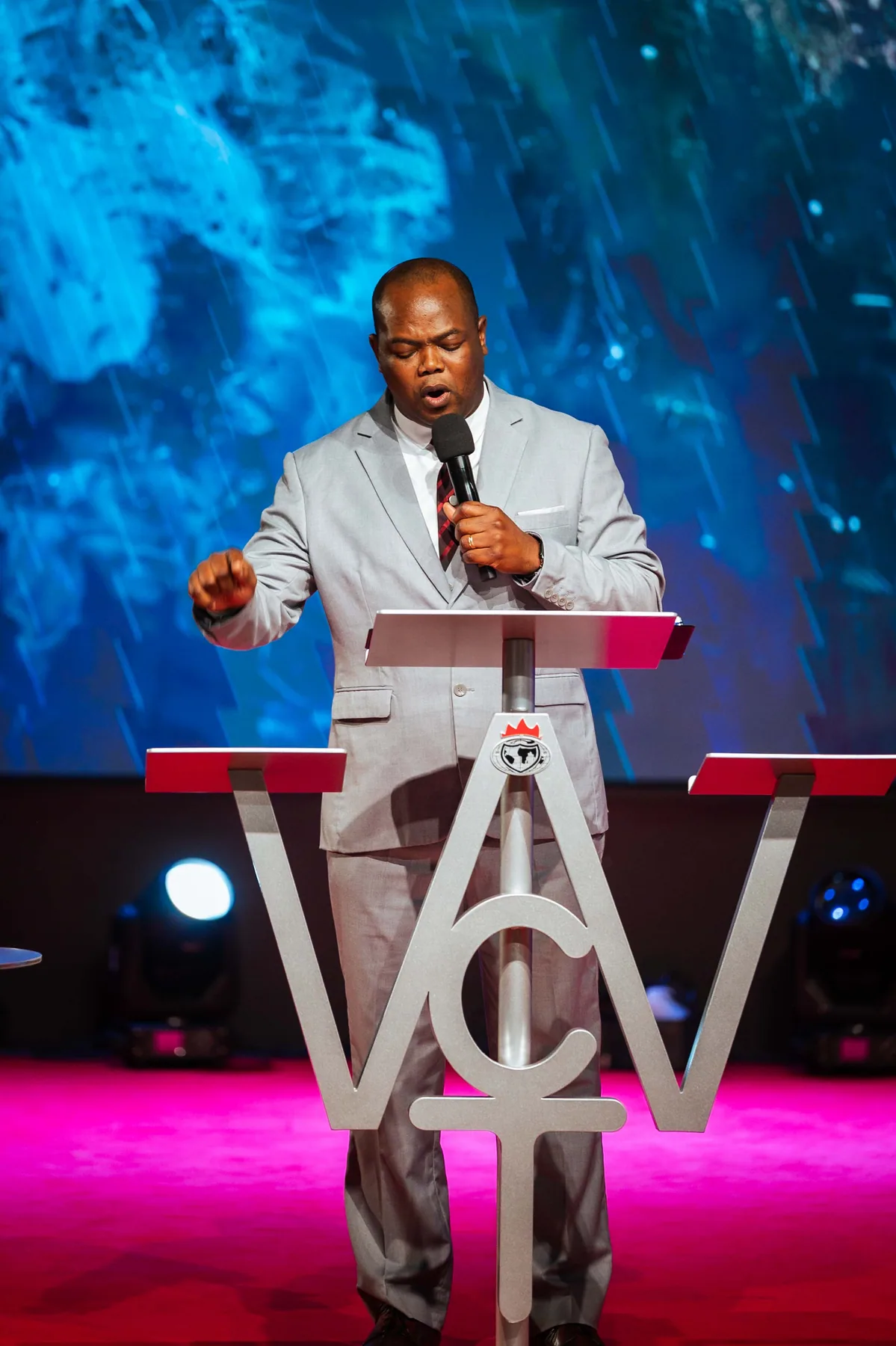 Youth Revival Summit 2026 Day 2