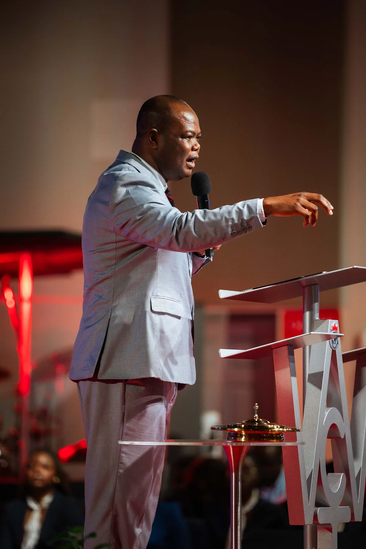 Youth Revival Summit 2026 Day 2