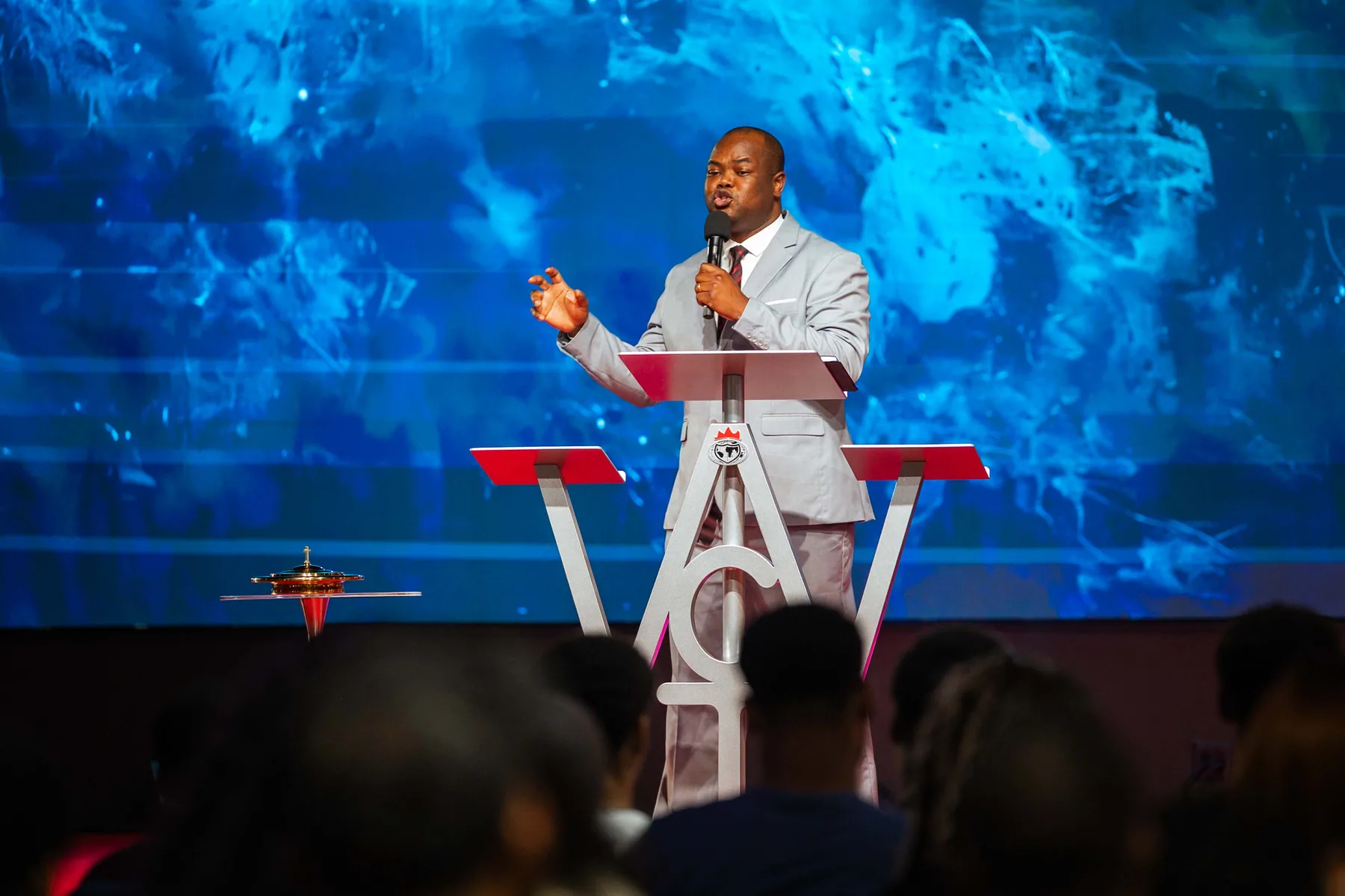 Youth Revival Summit 2026 Day 2