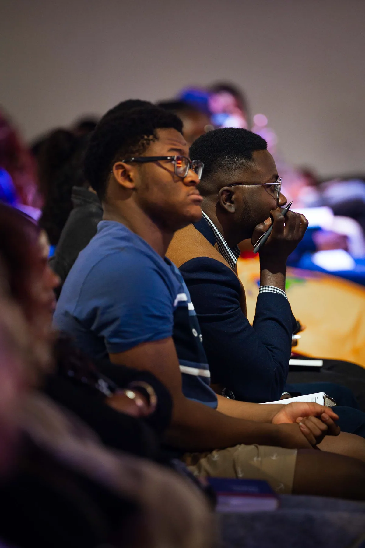 Youth Revival Summit 2026 Day 2