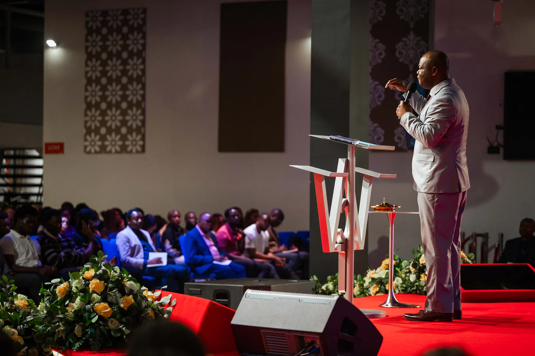 Youth Revival Summit 2026 Day 2