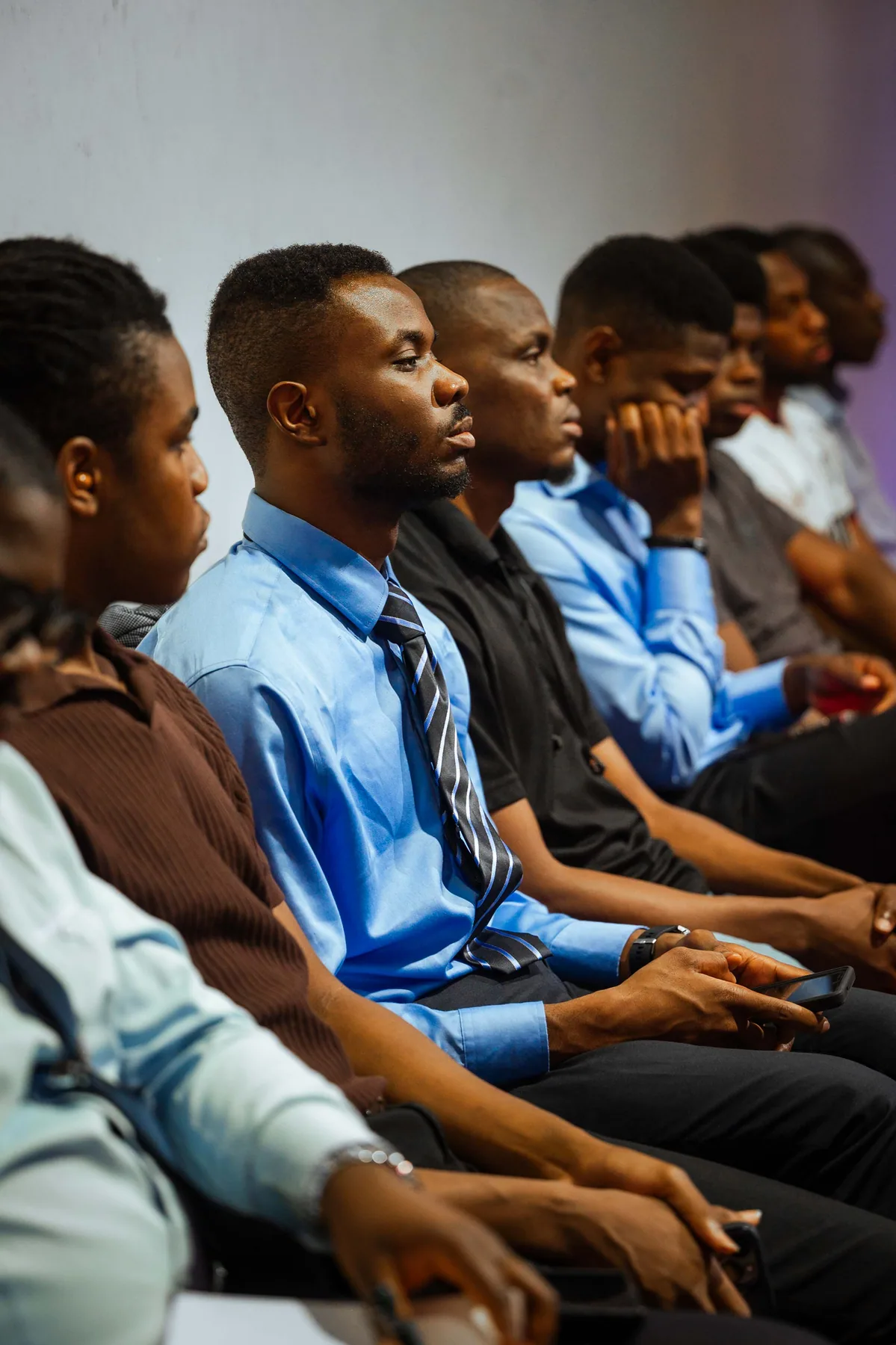Youth Revival Summit 2026 Day 2