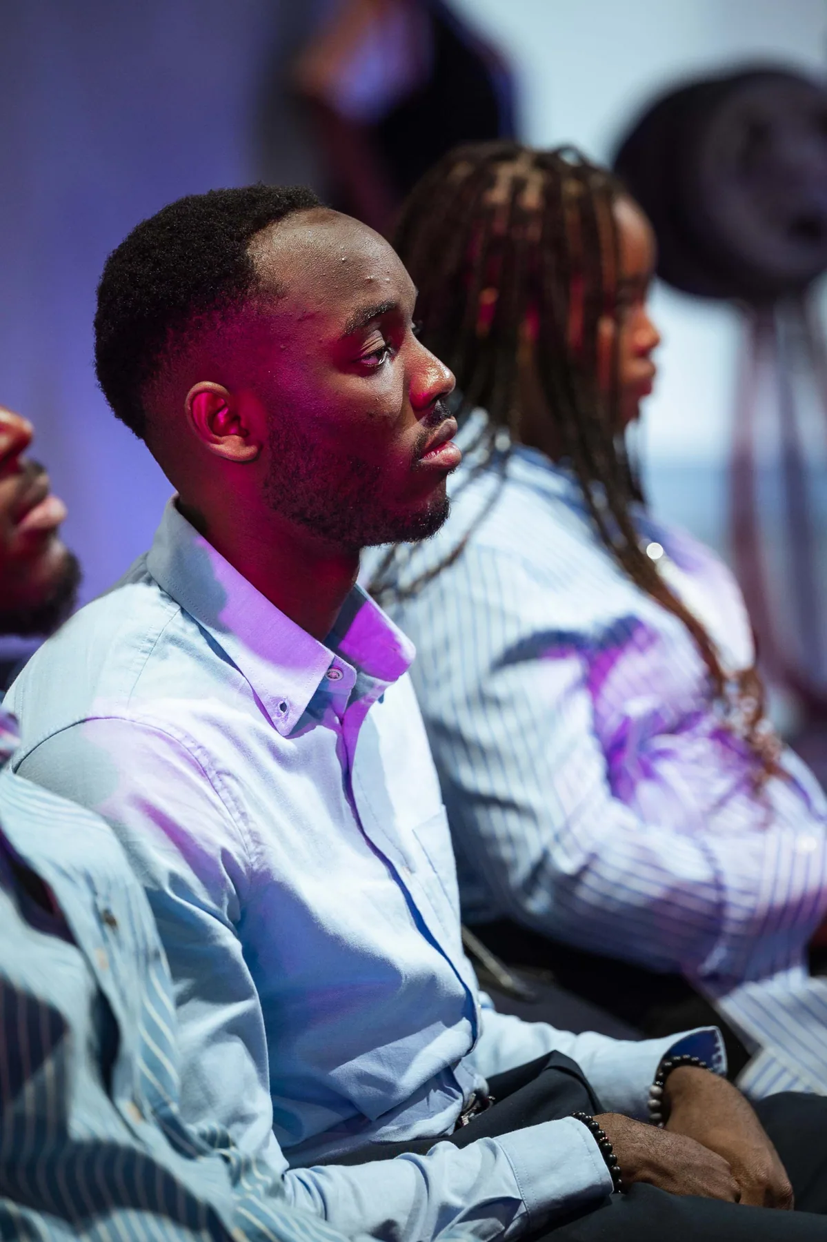 Youth Revival Summit 2026 Day 2