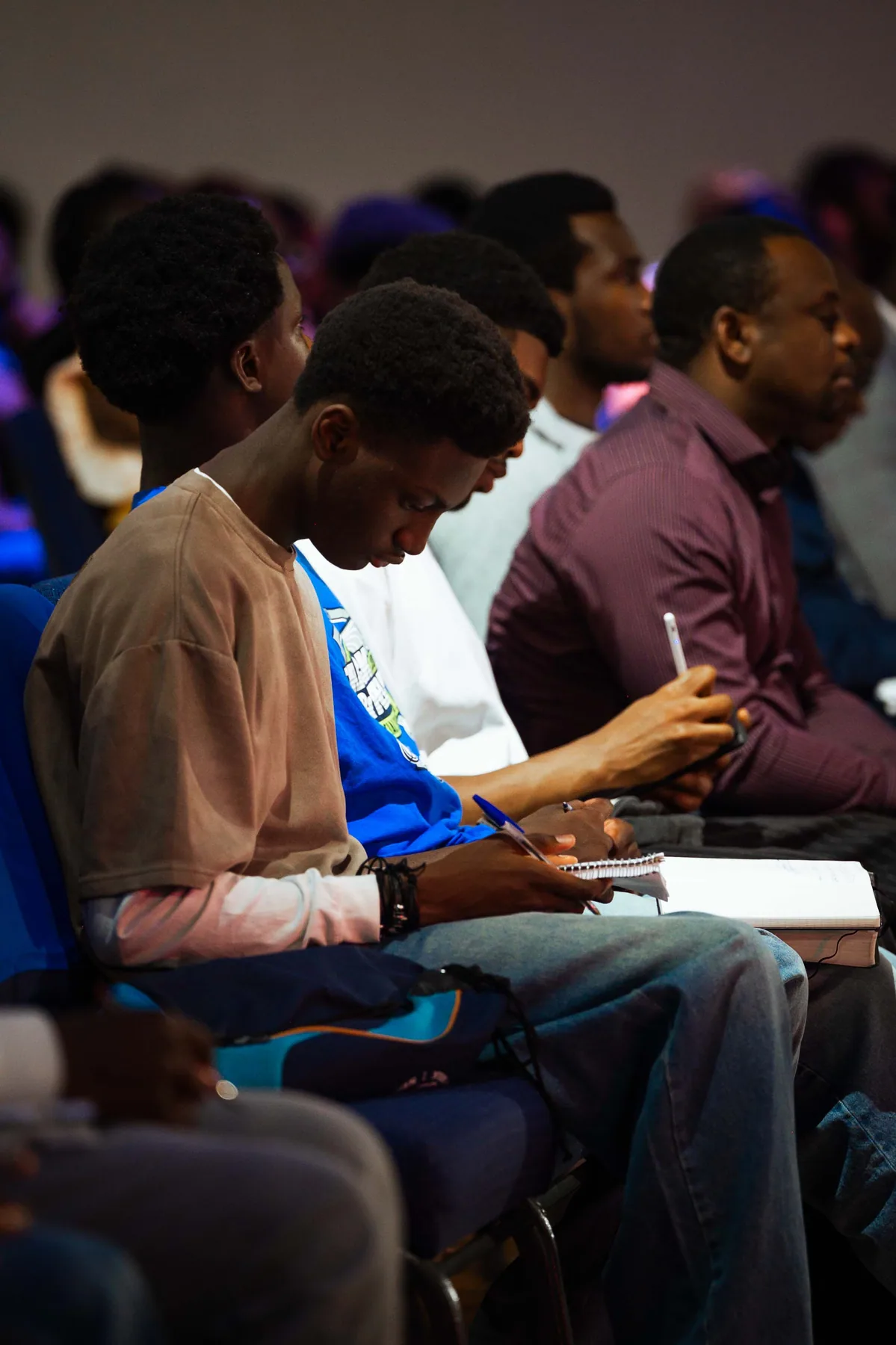 Youth Revival Summit 2026 Day 2