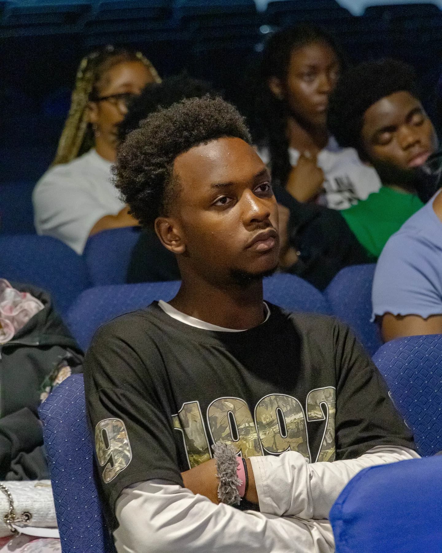 Youth Revival Summit 2026 Day 2