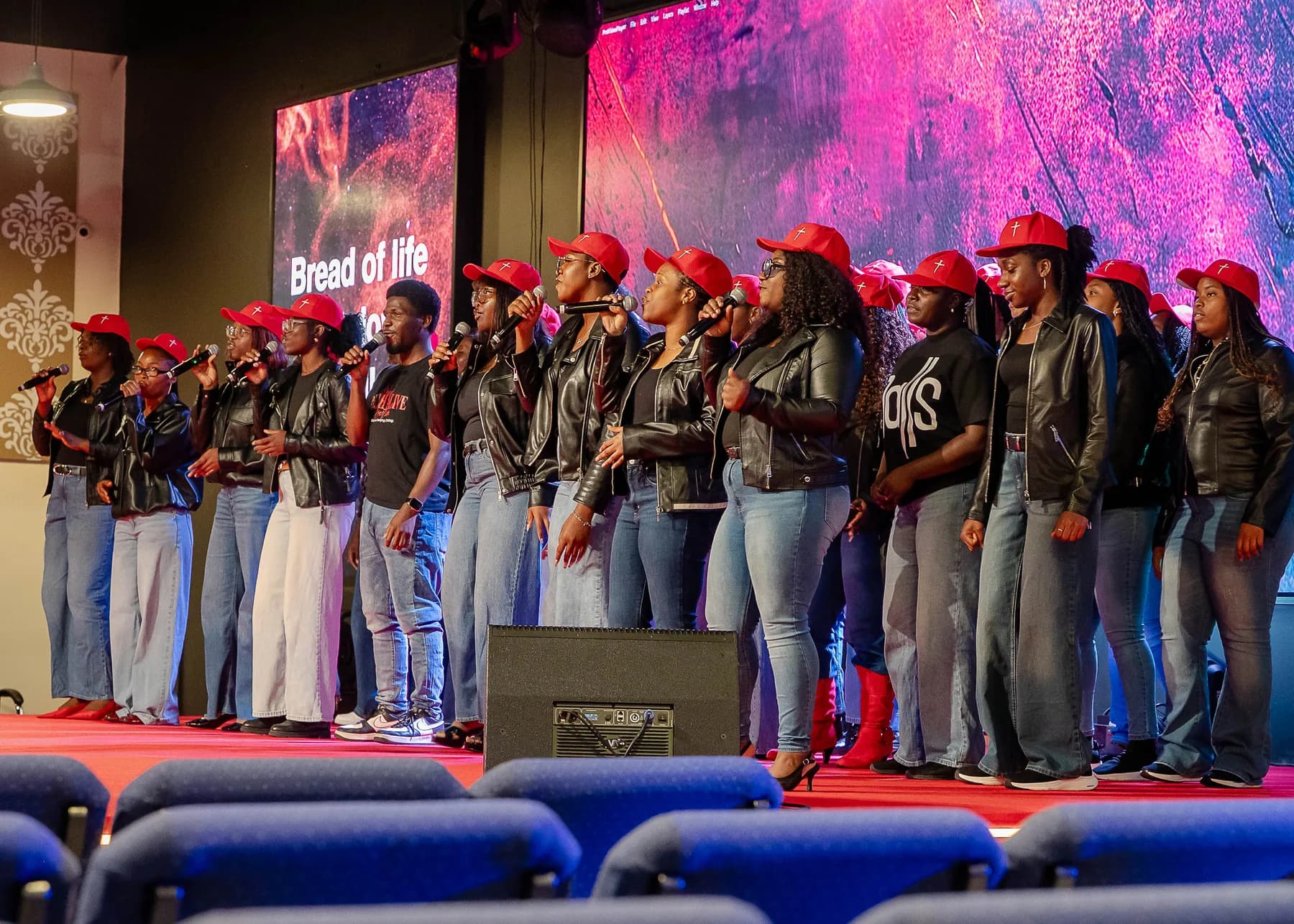 Youth Revival Summit 2026 Day 2
