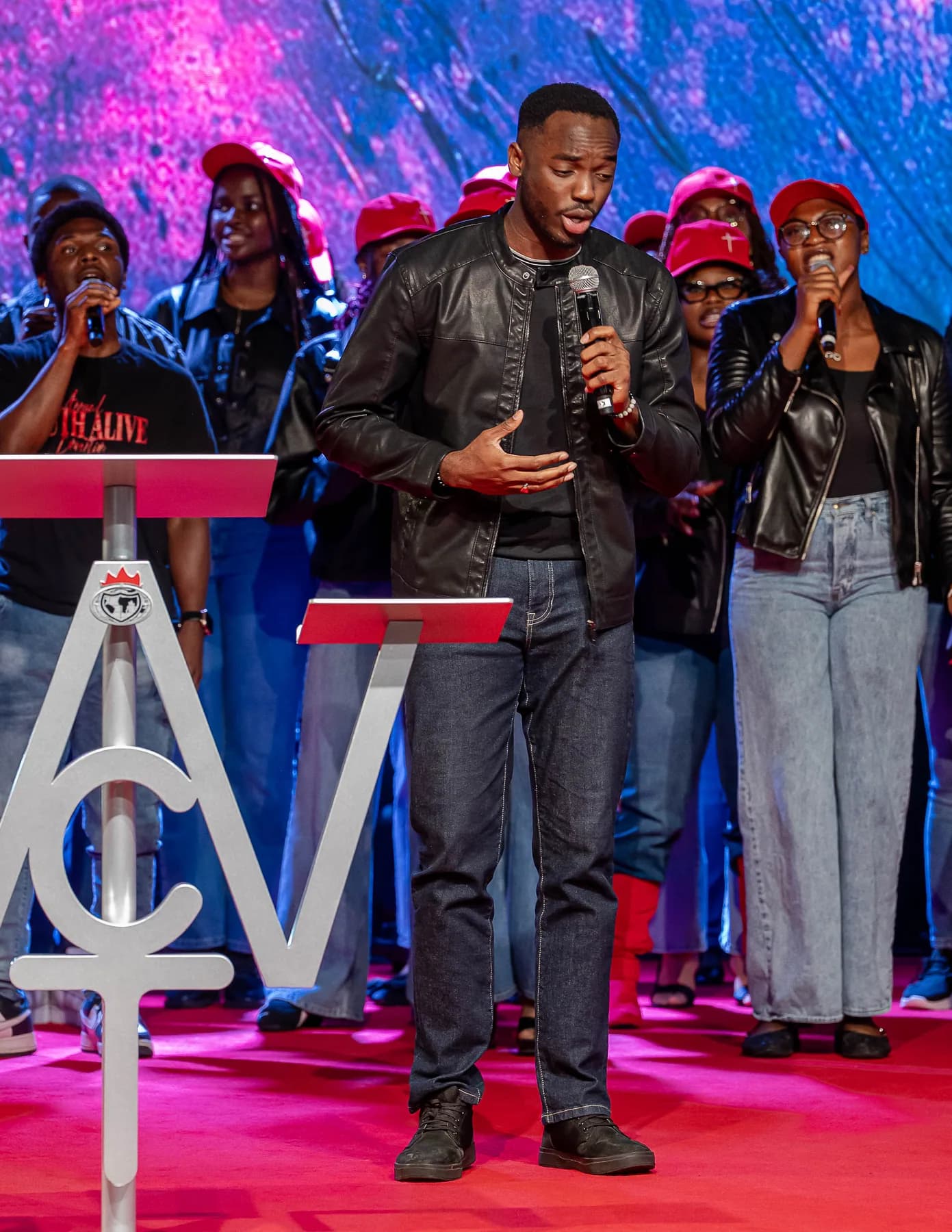 Youth Revival Summit 2026 Day 2