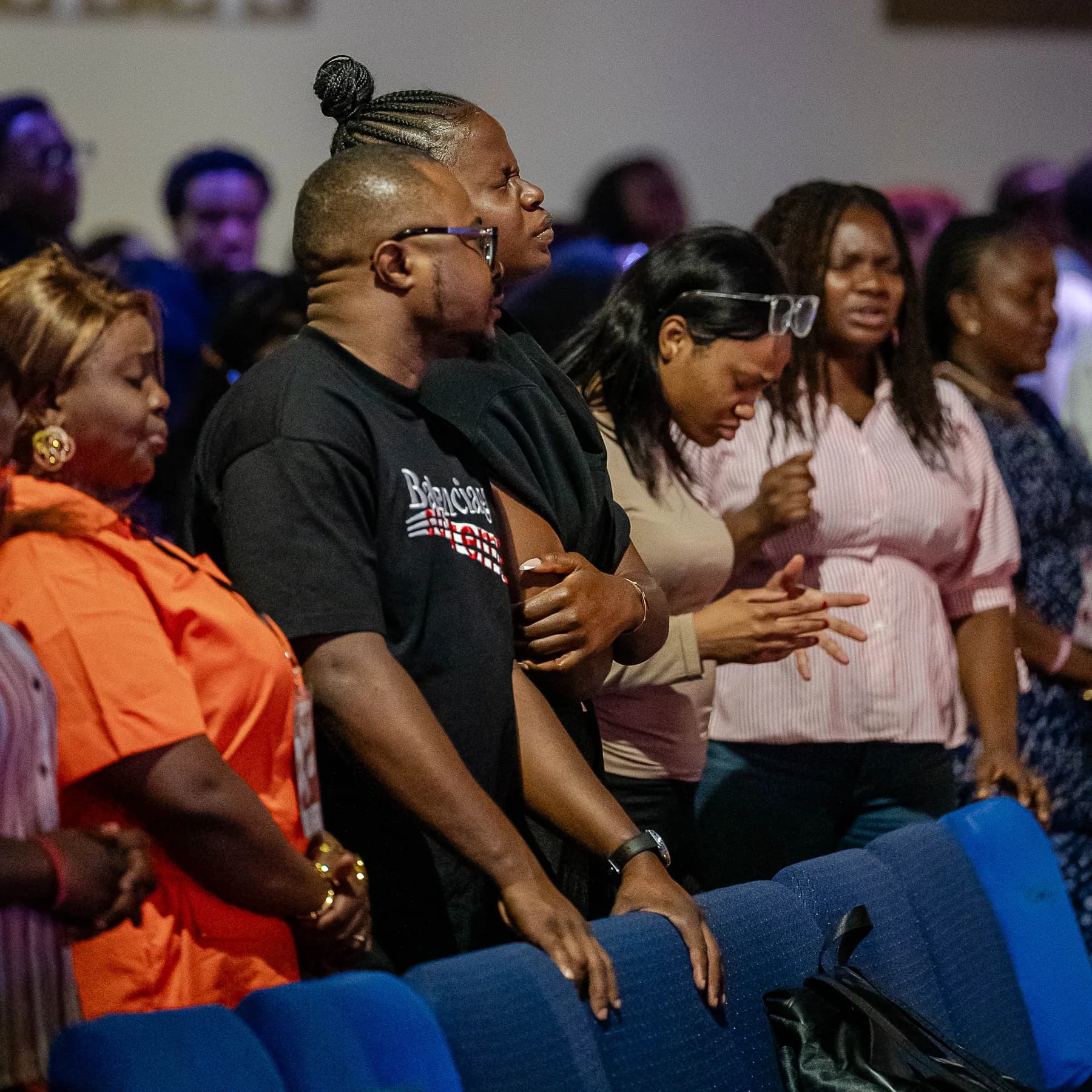 Youth Revival Summit 2026 Day 2