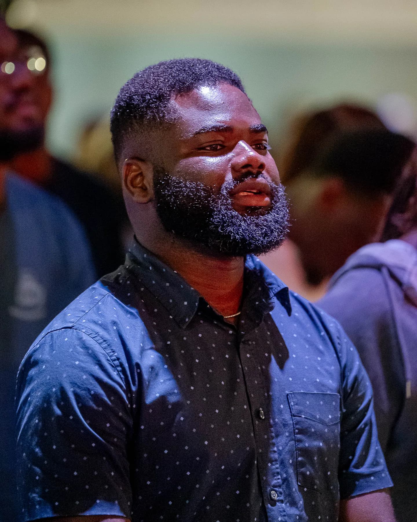 Youth Revival Summit 2026 Day 2