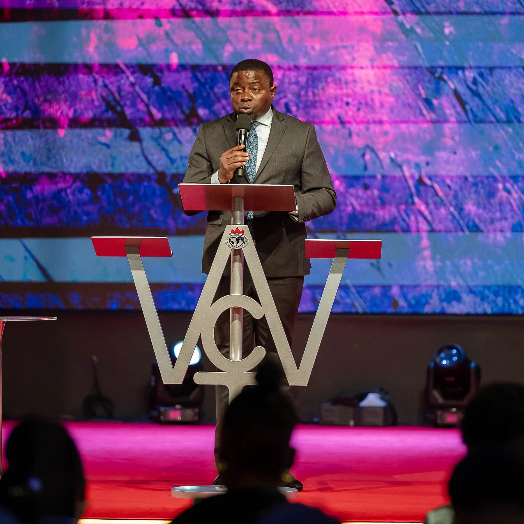 Youth Revival Summit 2026 Day 2