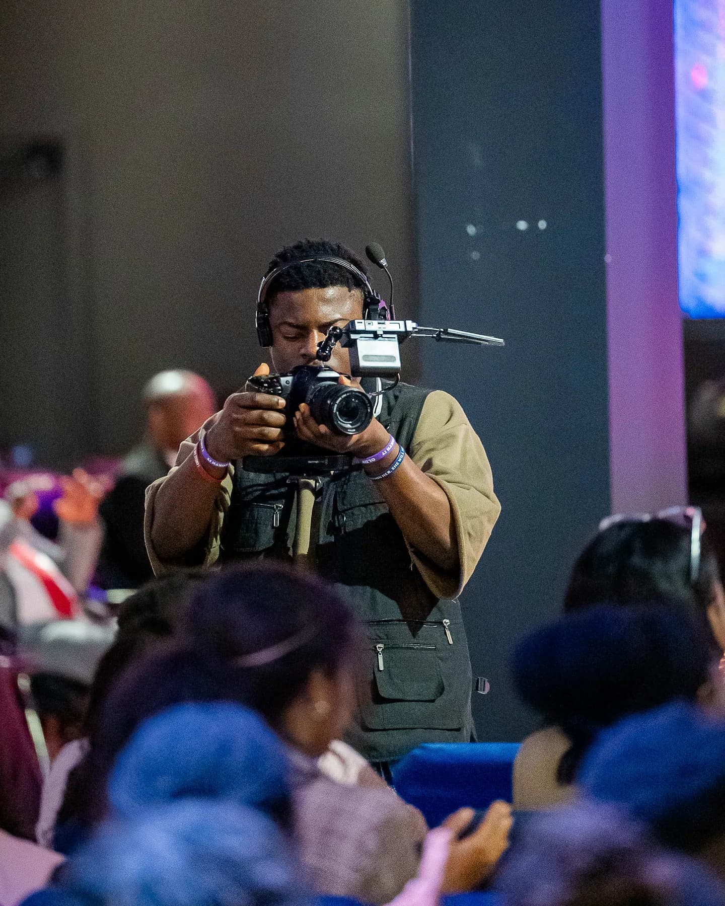 Youth Revival Summit 2026 Day 2