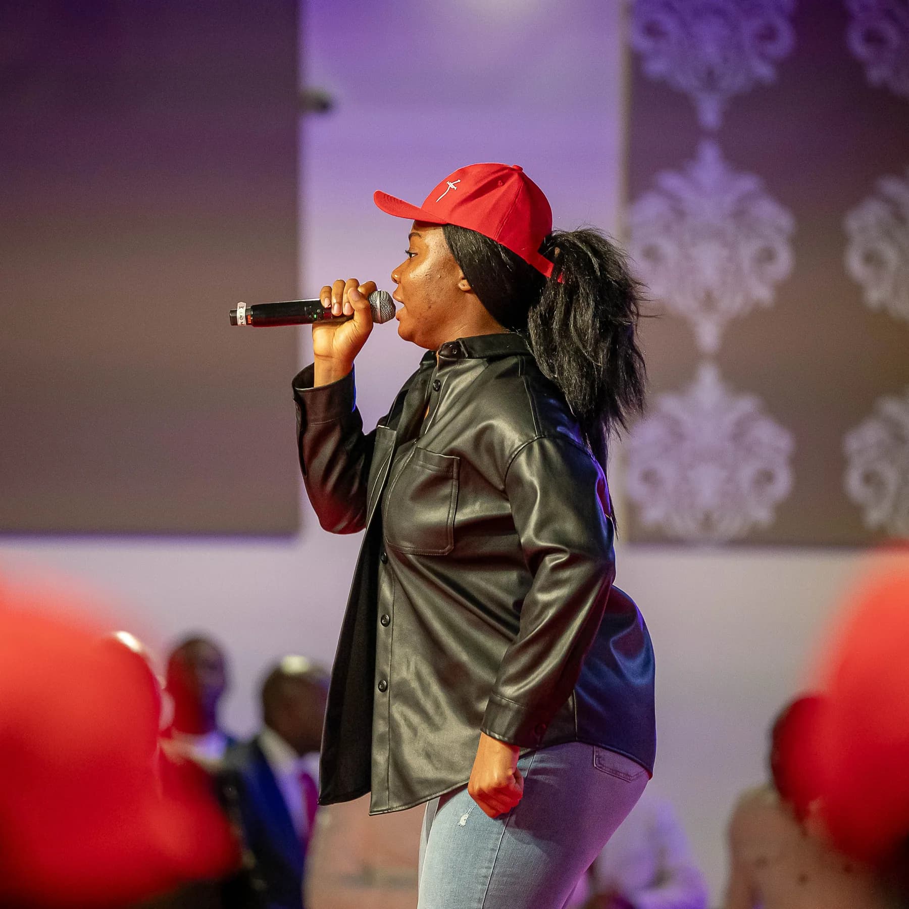 Youth Revival Summit 2026 Day 2