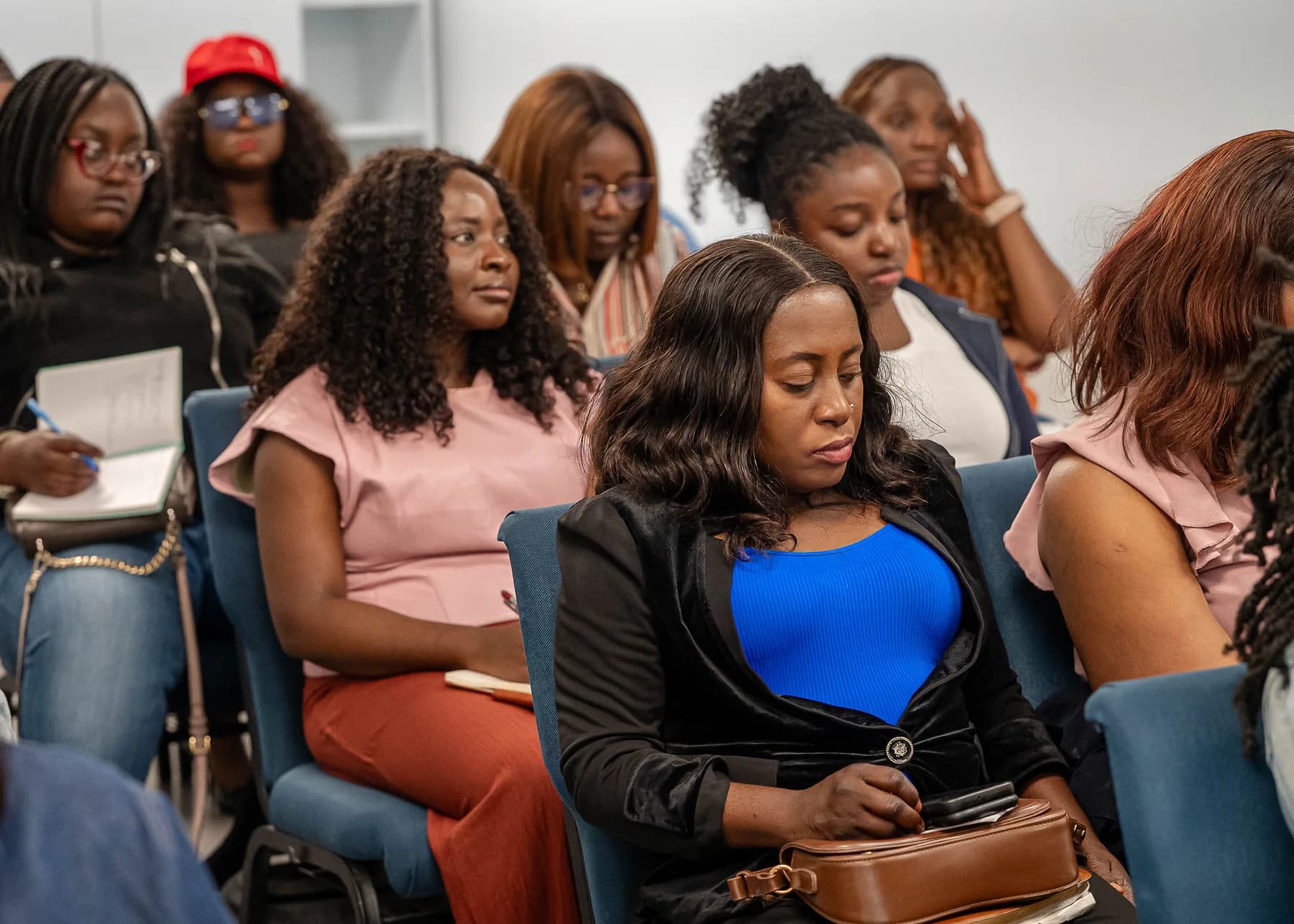 Youth Revival Summit 2026 Day 2