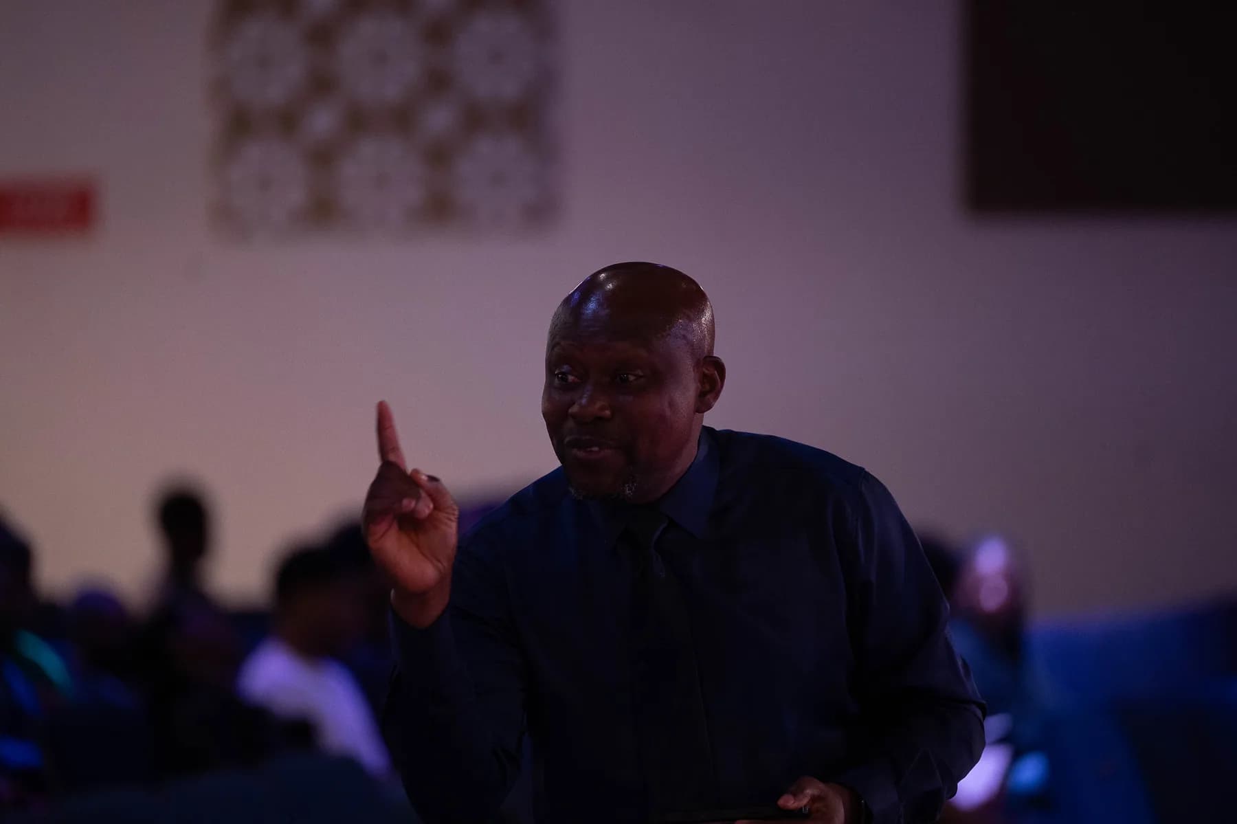 Youth Revival Summit 2026 Day 2