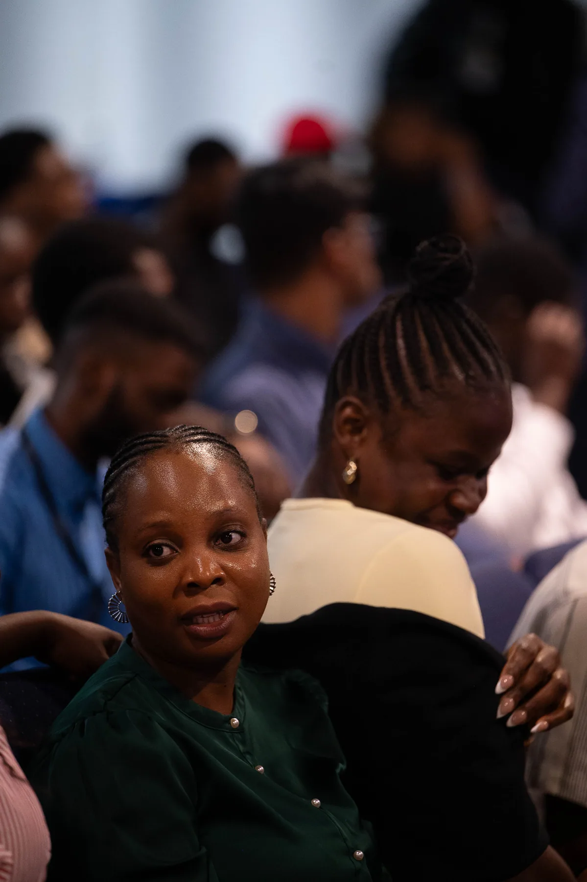 Youth Revival Summit 2026 Day 2