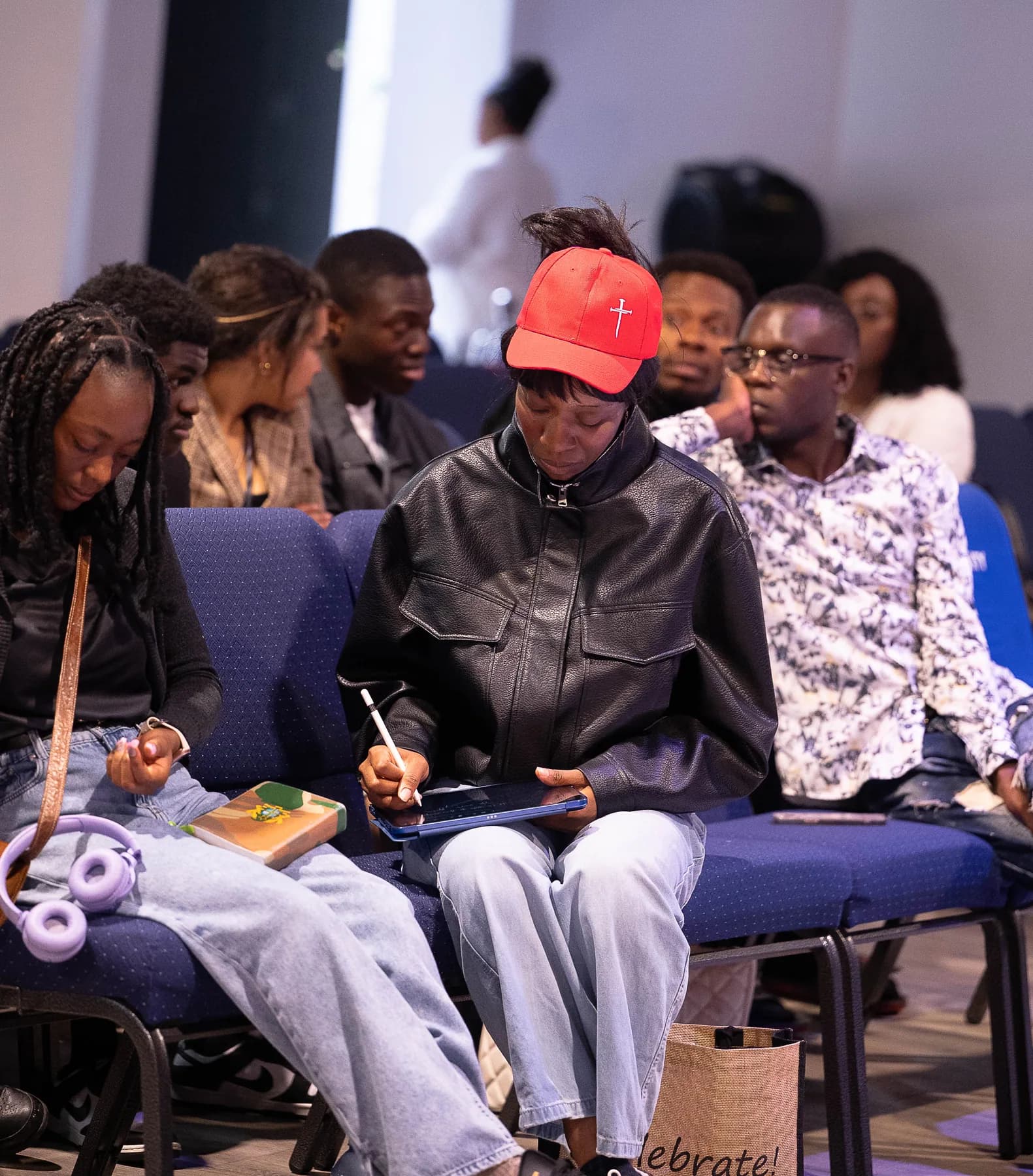 Youth Revival Summit 2026 Day 2