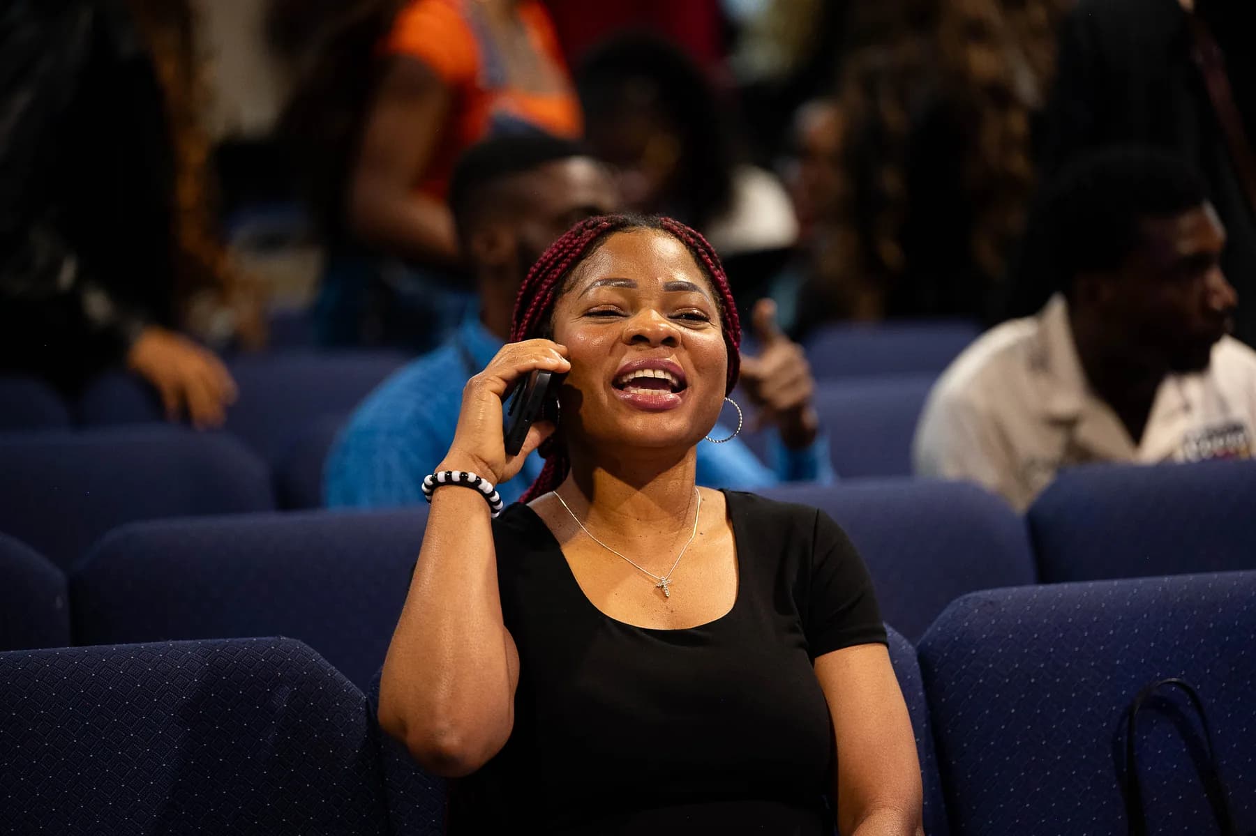 Youth Revival Summit 2026 Day 2