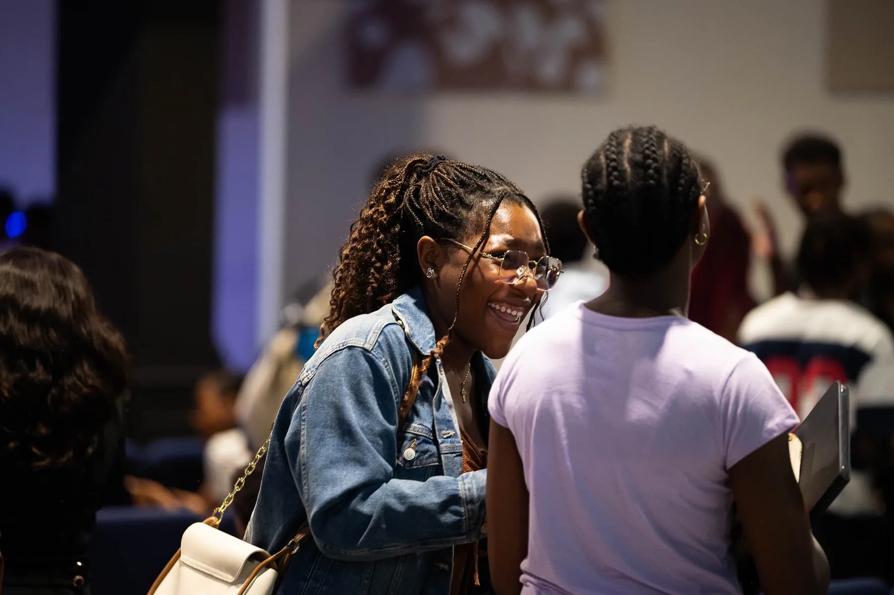 Youth Revival Summit 2026 Day 2
