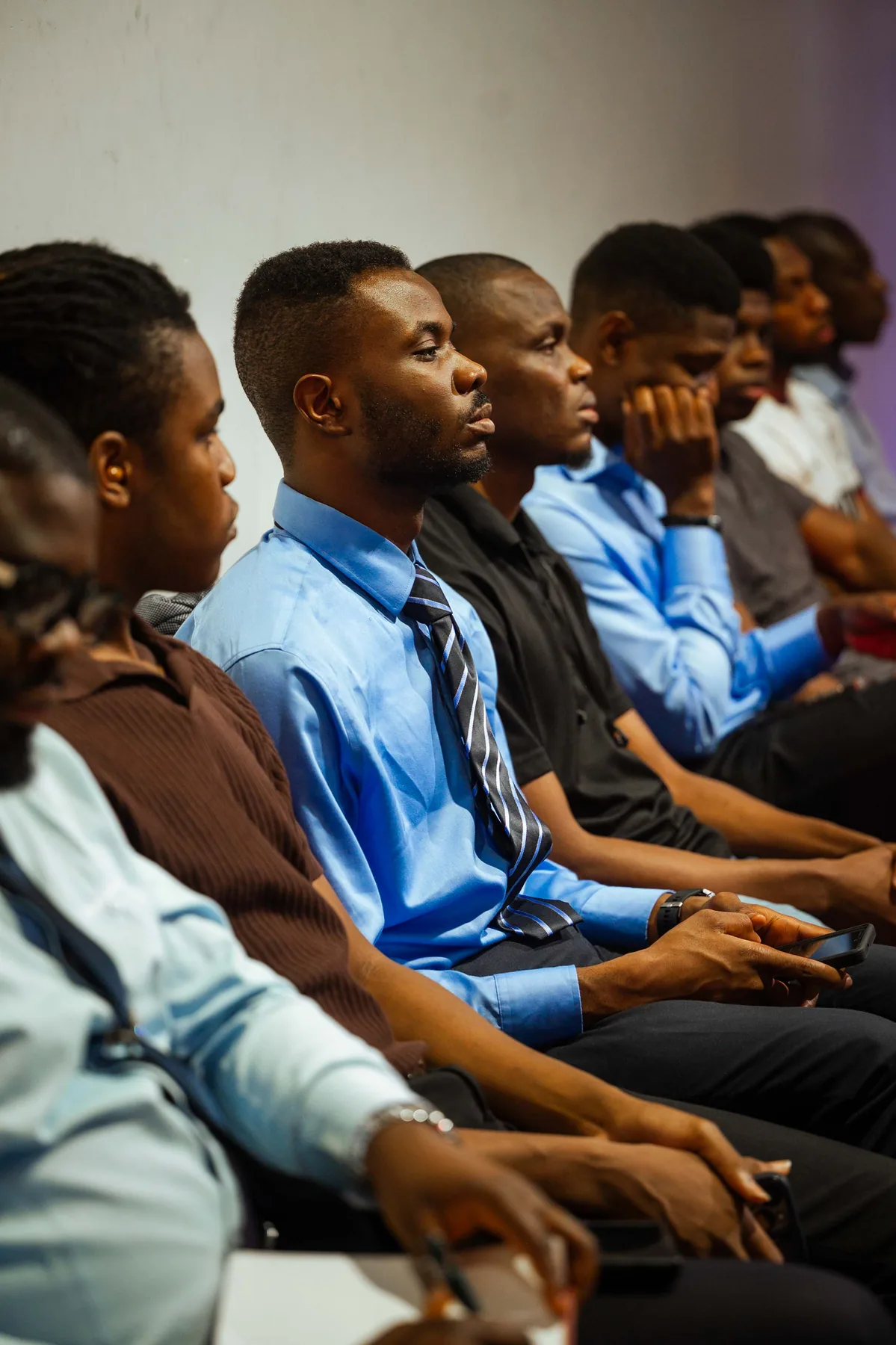 Youth Revival Summit 2026 Day 2