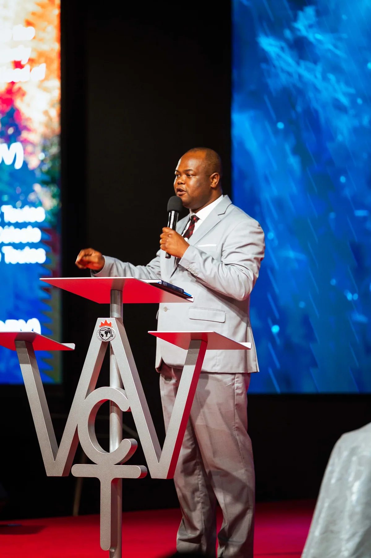 Youth Revival Summit 2026 Day 2