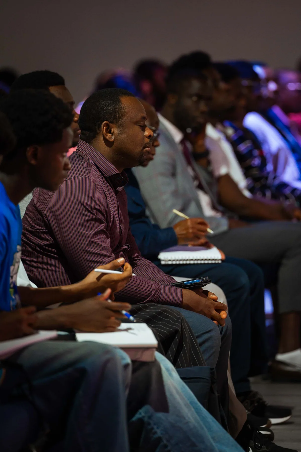 Youth Revival Summit 2026 Day 2