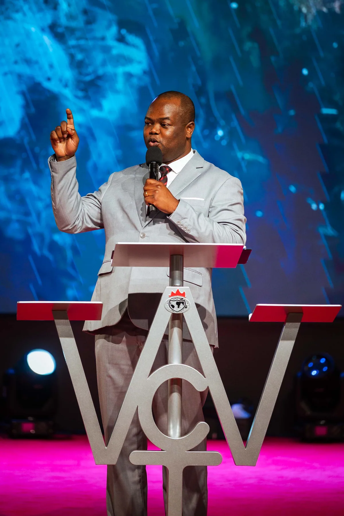 Youth Revival Summit 2026 Day 2