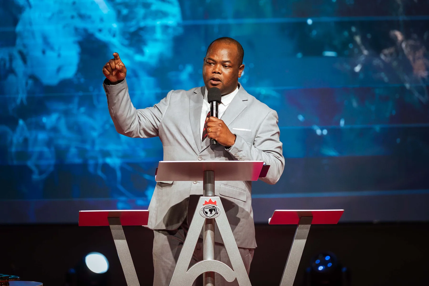 Youth Revival Summit 2026 Day 2